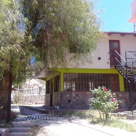 Maimará La Casa De Doris酒店 外观 照片