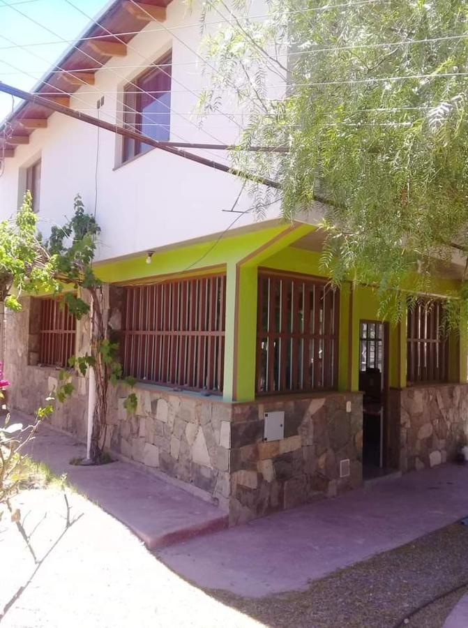 Maimará La Casa De Doris酒店 外观 照片